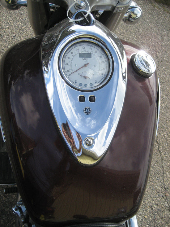 Image Title REPAIRABLE 2005 Yamaha XV1700 $1250 OBO